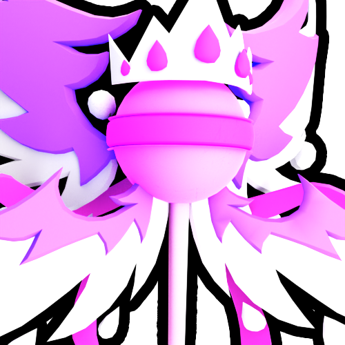 Royal Lollipop